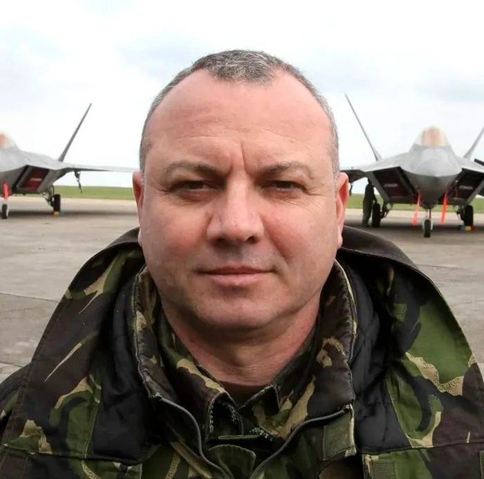 Daniel Anghel / Sursa foto: Facebook