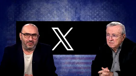 Ion Cristoiu: „Rețelele SOCIALE au aura că spun adevărul”