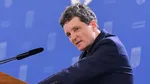 Nicușor Dan, în presa de peste ocean: Cere soldați americani pe teritoriul României și mai multe investiții din SUA