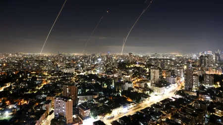 RĂZBOI Israel-Hamas, ziua 258. Hezbollah amenință: „Niciun loc nu va fi cruțat de rachetele noastre!”