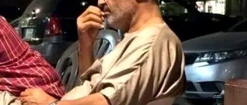 Steve Jobs trăiește departe de lumina reflectoarelor, în Egipt? Imaginea care le-a dat de gândit chiar și celor care nu sunt adepții teoriei conspirației - FOTO