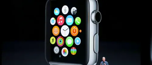 Bateria Apple Watch trebuie încărcată în fiecare zi