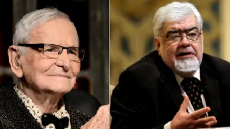 Andrei Pleșu, despre mesajul de susținere transmis de Radu Beligan lui Victor Ponta: „Să înțeleg că și textele pe care le scria despre Ceaușescu erau tot semne ale libertății de opinie?