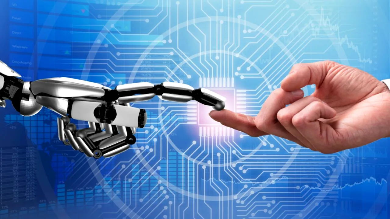 Proiect de LEGE care să restricționeze conținuturile foto-audio-video create cu ajutorul Inteligenței Artificiale. Se poate ajunge și la închisoare