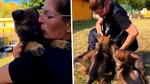 Imagini cu viitoarea generație de câini polițiști ai MAI. Cum se pregătesc micii patrupezi pentru misiunile de serviciu