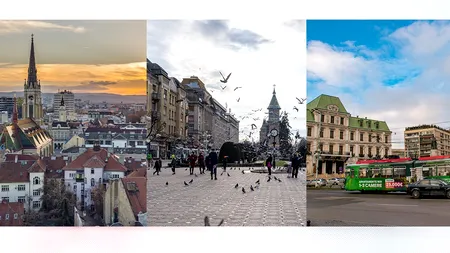 Topul metrului pătrat în România. Câte garsoniere puteai să cumperi în 1990 în București la același preț cu un loc de parcare în Iași 2024