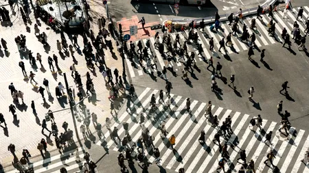 Japonia, țara cu străzi impecabile, dar fără coșuri de gunoi. Explicația din spatele unui paradox care îi nedumerește pe turiști