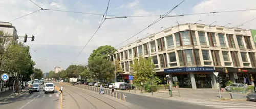 Clădirea în care a funcționat Complexul Comercial „Băneasa” s-ar putea transforma în școală. Proiectul, „prins” între primării