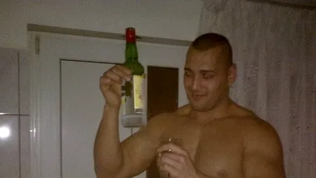 Interlopul folosit de „Portocală”, care a ameninţat-o cu violul pe şefa arestului Poliţiei Prahova, a fost condamnat la închisoare