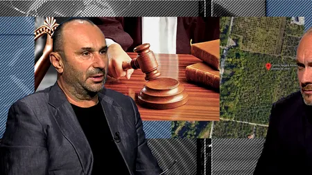 VIDEO | Robert Roșu, avocat: Nu cred că eu am fost ținta în dosarul „Ferma Băneasa”