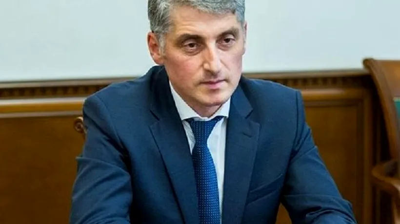 Procurorul general al Republicii Moldova și-a dat demisia: Sper că gestul meu va opri atacurile furibunde asupra instituției
