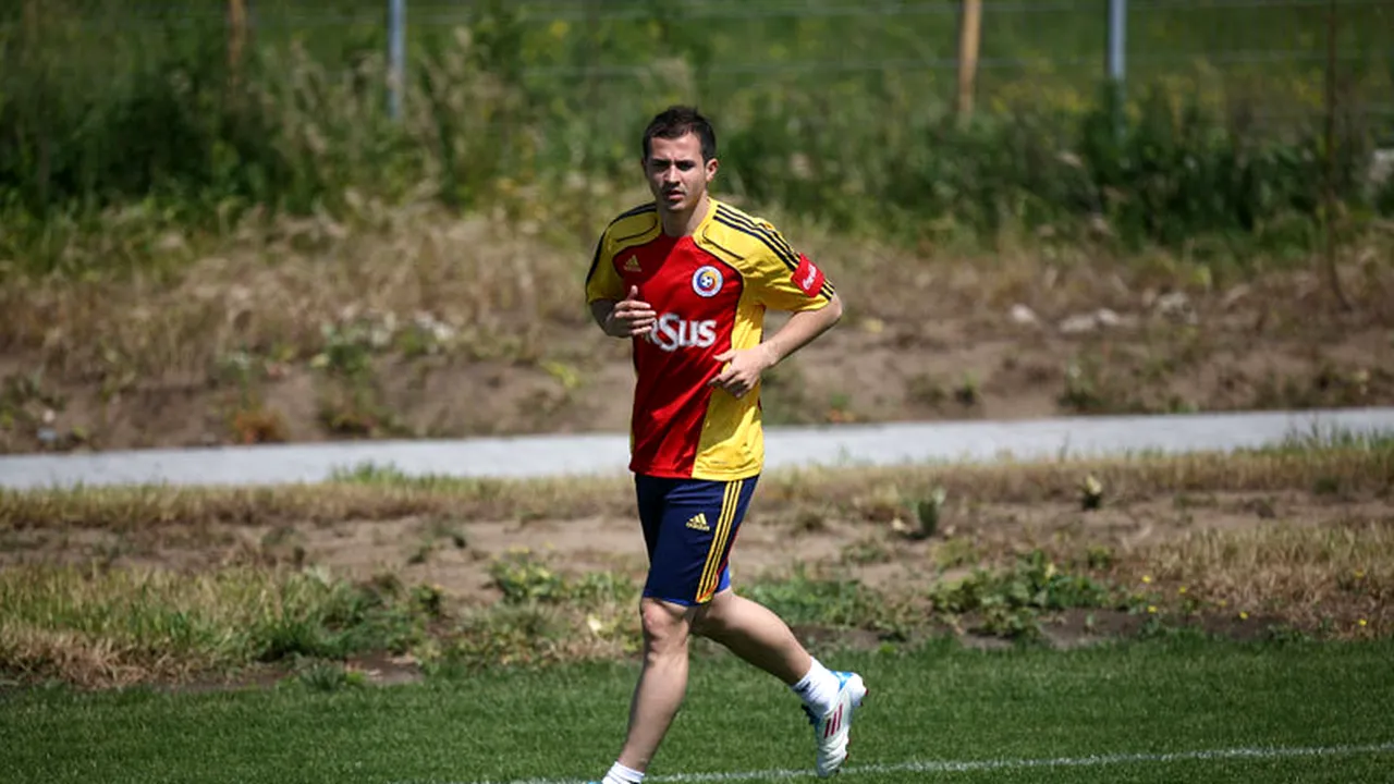 Presa turcă: Terim îi mai dă o șansă lui Stancu