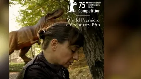 „Kontinental 25”, cel mai nou film al regizorului Radu Jude, SELECTAT în competiția Festivalului de la Berlin. Pelicula e realizată cu telefonul mobil