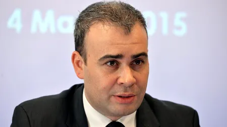 OFICIAL. DIICOT renunță la ancheta împotriva lui Darius Vâlcov