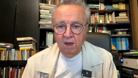 Ion Cristoiu: Un nou și strălucit exemplu de politică prezidențială: Nicușoare, fă-te că lucrezi!