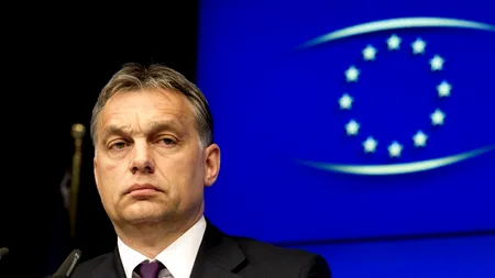 Premierul Orban: Ungaria se apropie de un acord cu FMI