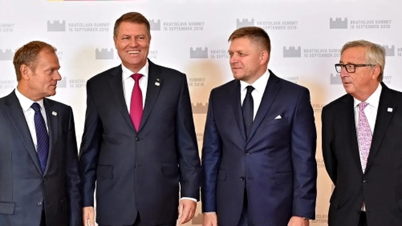 Ce vrea România, de la Marea Britanie, după Brexit. Analiză Bloomberg