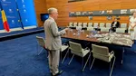 Ambasadorul rus, convocat la MAE. I s-au prezentat fragmente ale dronei distruse pe teritoriul României. Un diplomat rus – declarat indezirabil