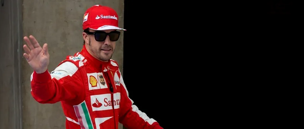 Pilotul de F1 Fernando Alonso cumpără echipa de ciclism Euskaltel