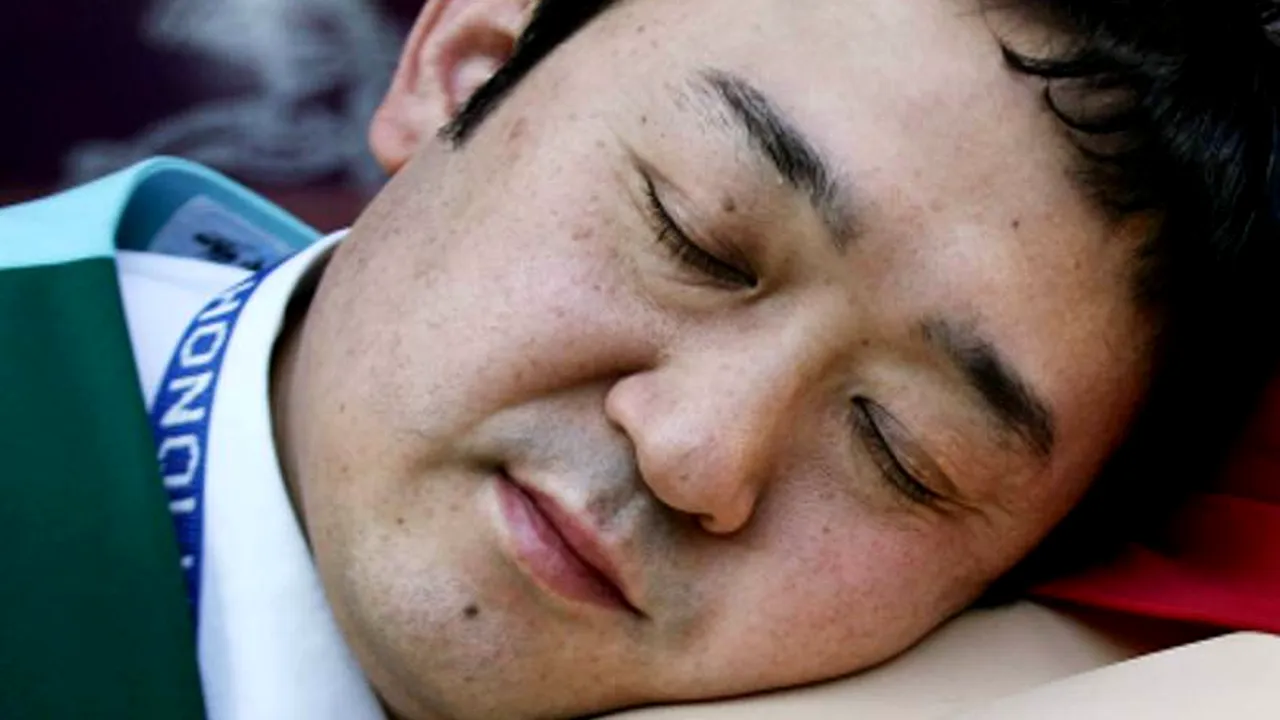  FOTO. Cum arată perna specială pentru burlaci