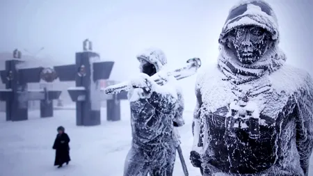 Cel mai răcoros oraș din lume. Câte grade Celsius sunt vara