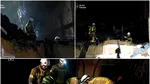 Război în Ucraina, ziua 1.678. Atac devastator asupra Kievului, mai multe explozii puternice s-au auzit în oraș