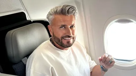 Cătălin Botezatu, declarații copleșitoare despre Oana Roman și părinții acesteia. ”Niște oameni cu SÂNGE ALBASTRU, oameni de cultură”