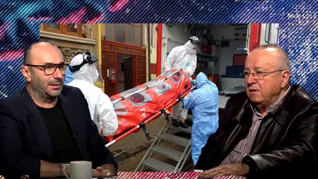 Ion Cristoiu: „Pandemia a fost un exercițiu planetar. S-a experimentat faptul că omul este mai puțin erou decât se crede”
