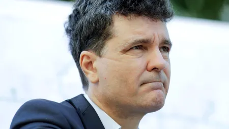 Nicușor Dan a recunoscut că i-a cerut FAVORURI politice lui Klaus Iohannis: 