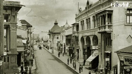 EXCLUSIV VIDEO | El Dorado de România. Poveștile fascinante ale orașului vechi de 200 de ani care a fost simbolul mondial al aurului negru