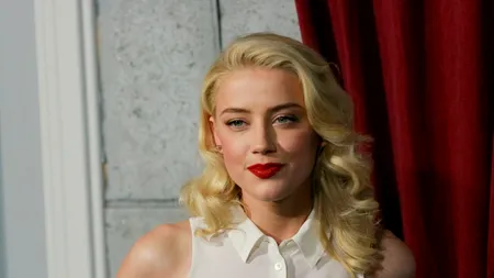 Amber Heard, fosta soție a lui Johnny Depp, este ÎNSĂRCINATĂ a doua oară. Actrița a părăsit SUA, după procesul cu celebul actor