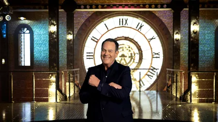 Celebrul „vânător de fantome” Dan Aykroyd, intervievat de Gândul: „Fantomele există și uneori spiritele se pot atașa de tine, am dovezi în acest sens”