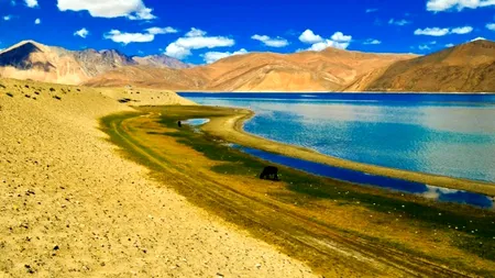 GALERIE FOTO. 10 atracții turistice necunoscute, dar care nu trebuie ratate. Ce loc din România se află pe listă