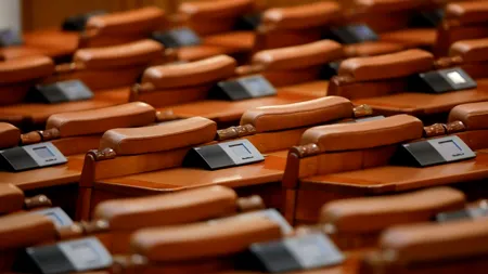 MODIFICĂRI la conducerea Camerei Deputaților. PSD și PNL își schimbă reprezentanții