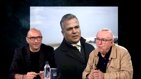 Care e planul lui Nicușor Dan? Ion Cristoiu: „Dacă Veștea nu depune mandatul și se duce în Parlament, poate continua chiar dacă e exclus din partid”