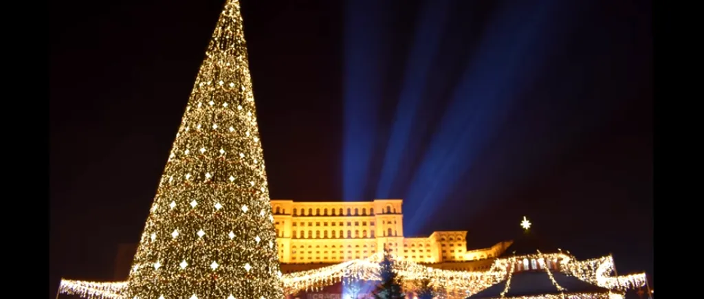 Primăria Capitalei anunță: Câți vizitatori au fost prezenți la Târgul de Crăciun