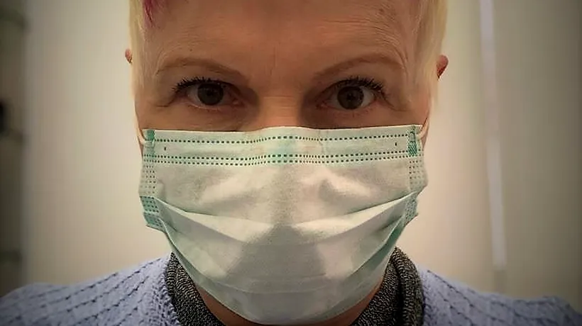 Dana Deac are din nou probleme de sănătate după ce a învins de cinci ori cancerul. Vești cumplite din partea doctorilor: „Vă luptați cu mafioții sau vă salvați viața?”