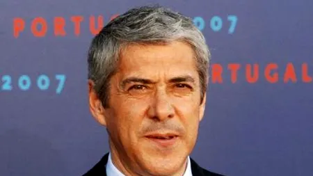 Fost premier portughez, ARESTAT