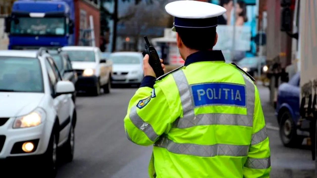 Jumătate dintre șoferii din București nu se simt în siguranță. Majoritatea au fost cel puțin înjurați sau jigniți de alți șoferi - Studiu