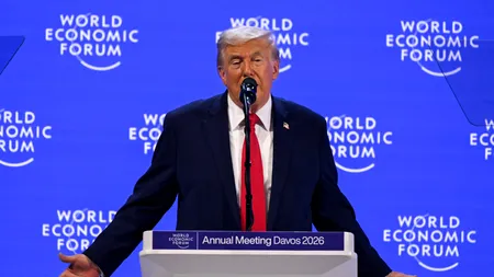 Trump anunță data primei reuniuni a Consiliului Păcii, considerată o alternativă la ONU