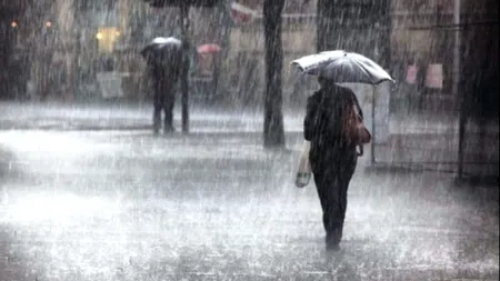 METEO. ANM anunță prapăd în Capitală! Avertizare specială pentru București. Vremea în intervalul 13 - 16 iunie