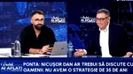 Ponta dezvăluie mecanismul din spatele Mercosur: Cineva de la Bruxelles, de la cabinetul Ursulei von der Leyen, a sunat la Țoiu și Țoiu a sunat la Cotroceni