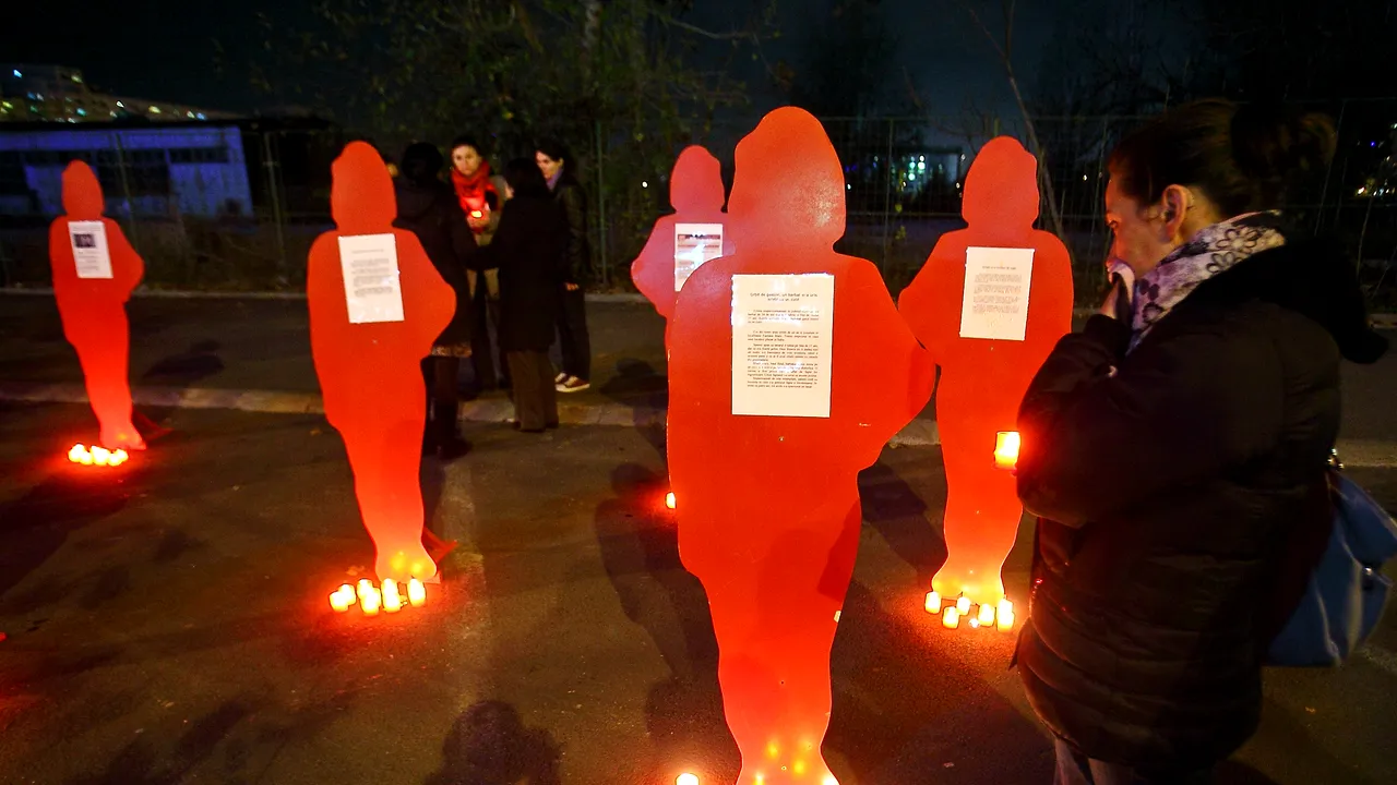 România, condamnată de CEDO pentru că statul nu a apărat un copil de agresiunea tatălui