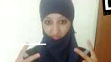 Răsturnare de situație în cazul femeii bănuite că s-a aruncat în aer în timpul asaltului din Saint Denis. Care au fost ultimele cuvinte înainte de explozie