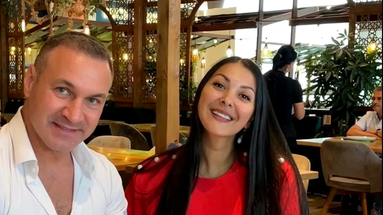 Alin Oprea și Medana AU REFUZAT să participe la „Asia Express”. „Am fost invitați”