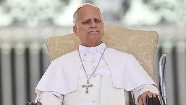 Vaticanul acuză UE de standarde duble în ceea ce privește războaiele. „Sancționează unele invazii militare, iar pe altele le tratează diferit“