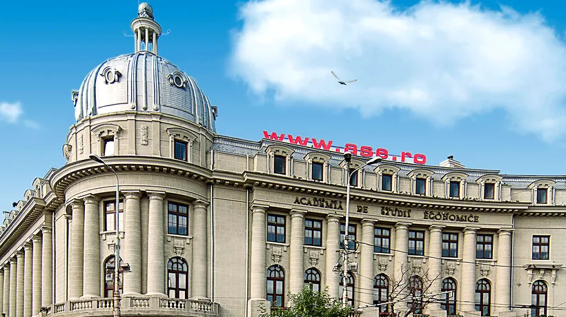 Programe scurte de educație pentru profesioniști, manageri și lideri la școala de afaceri a Academiei de Studii Economice din București