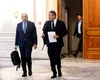 PNL aprobă protocolul viitoarei coaliții / Bolojan: „Foarte probabil, mâine se va semna”