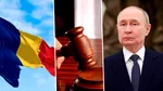 România și încă 35 de țări au aprobat crearea unui tribunal special, ca să-l judece pe Putin pentru crimă de agresiune împotriva Ucrainei