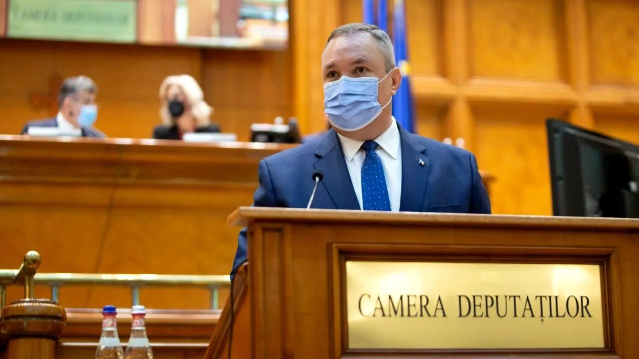 Parlamentarii încep dezbaterile pe bugetul de stat și al asigurărilor sociale de stat pe 2022. Când este programat votul final